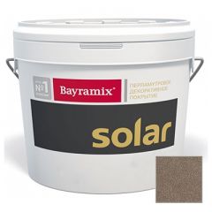 Мозаичное покрытие Bayramix Solar S 264 Пралине 12 кг