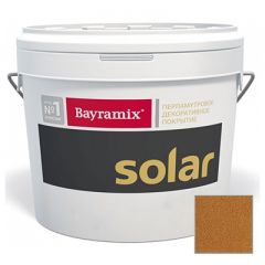 Мозаичное покрытие Bayramix Solar S 234 Янтарный 12 кг