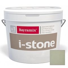 Декоративная штукатурка Bayramix i-Stone ST 3081 15 кг