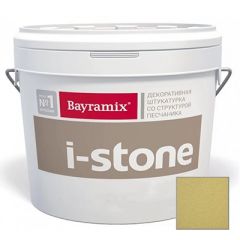 Декоративная штукатурка Bayramix i-Stone ST 3082 15 кг