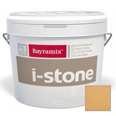 Декоративная штукатурка Bayramix i-Stone ST 3084 15 кг