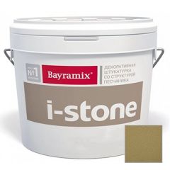 Декоративная штукатурка Bayramix i-Stone ST 3085 15 кг