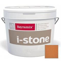 Декоративная штукатурка Bayramix i-Stone ST 3086 15 кг