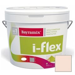 Декоративная штукатурка Bayramix i-Flex 065 14 кг