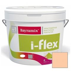 Декоративная штукатурка Bayramix i-Flex 070 14 кг