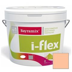 Декоративная штукатурка Bayramix i-Flex 072 14 кг