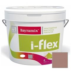 Декоративная штукатурка Bayramix i-Flex 073 14 кг