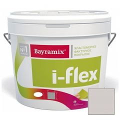 Декоративная штукатурка Bayramix i-Flex 076 14 кг