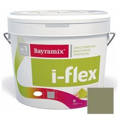 Декоративная штукатурка Bayramix i-Flex 079 14 кг