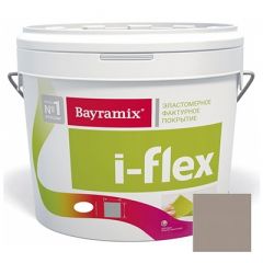 Декоративная штукатурка Bayramix i-Flex 080 14 кг