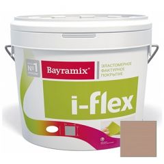 Декоративная штукатурка Bayramix i-Flex 082 14 кг