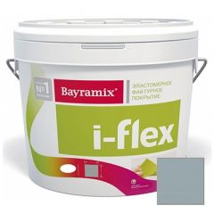Декоративная штукатурка Bayramix i-Flex 089 14 кг