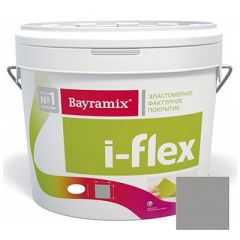 Декоративная штукатурка Bayramix i-Flex 090 14 кг