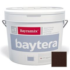 Декоративная штукатурка Bayramix Baytera мелкое зерно 073-S 15 кг