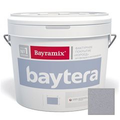 Декоративная штукатурка Bayramix Baytera мелкое зерно 083-S 15 кг