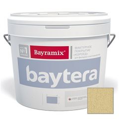 Декоративная штукатурка Bayramix Baytera среднее зерно 064-M 15 кг