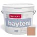 Декоративная штукатурка Bayramix Baytera среднее зерно 072-M 15 кг