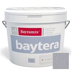 Декоративная штукатурка Bayramix Baytera среднее зерно 083-M 15 кг