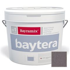Декоративная штукатурка Bayramix Baytera среднее зерно 085-M 15 кг
