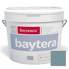 Декоративная штукатурка Bayramix Baytera среднее зерно 089-M 15 кг