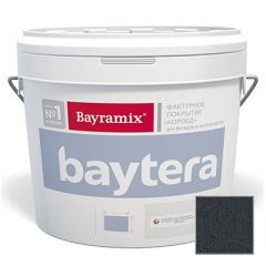 Декоративная штукатурка Bayramix Baytera среднее зерно 091-M 15 кг