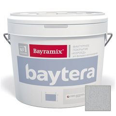 Декоративная штукатурка Bayramix Baytera среднее зерно 093-M 15 кг