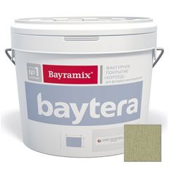 Декоративная штукатурка Bayramix Baytera среднее зерно 094-M 15 кг