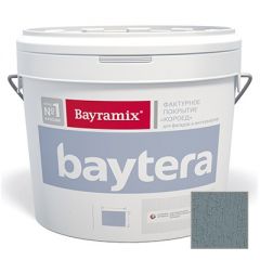 Декоративная штукатурка Bayramix Baytera среднее зерно 095-M 15 кг