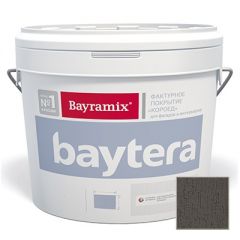 Декоративная штукатурка Bayramix Baytera среднее зерно 096-M 15 кг