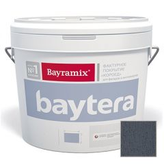 Декоративная штукатурка Bayramix Baytera среднее зерно 097-M 15 кг