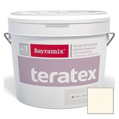 Декоративная штукатурка Bayramix Teratex 063 15 кг