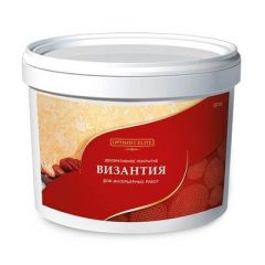 Декоративное покрытие Optimist Elite (Оптимист Элит) Византия (D 724) 7 кг