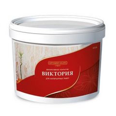 Декоративное покрытие Optimist Elite Виктория (D 720) 7 кг