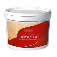 Декоративное покрытие Optimist Elite Короед XXL (D 710b) 15 кг