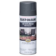 Эмаль аэрозольная многоцветная текстурная Rust-Oleum Эскалибур (262658) 0,34 кг
