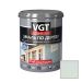 Эмаль акриловая VGT Premium Profi по дереву полуматовая стальная серая 1 кг