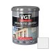 Эмаль акриловая VGT Premium Profi по дереву полуматовая ванильная 10 кг