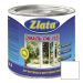 Эмаль Zlata (Злата) ПФ-115 слоновая кость 1,9 кг