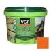 Лак VGT акриловый пропиточный антисептический Красное дерево 2,2 кг