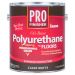 Varathane Профессиональный полиуретановый лак для пола на масляной основе PRO Ультра-матовый (204662) 3,78 л