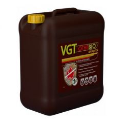 Огнебиозащита VGT 5 кг