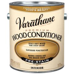 Кондиционер для подготовки древесины Varathane Прозрачный (211774) 3,78 л
