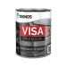 Антисептик Teknos Visa Premium кроющий PM1 0,9 л