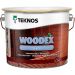 Антисептик Teknos (Текнос) Woodex Eco фасадный PM3 9 л