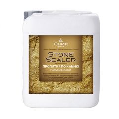 Пропитка по камню Olimp Stone Sealer (9901) 5 кг