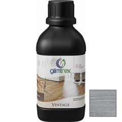 Морилка Glimtrex Vintage винтаж + белое интенсив 1 л