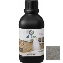 Морилка Glimtrex Vintage винтаж + белое 1 л