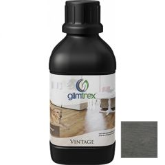 Морилка Glimtrex Vintage винтаж + галька 1 л