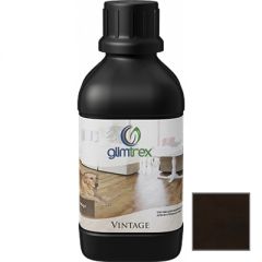 Морилка Glimtrex Vintage винтаж + шоколад 1 л