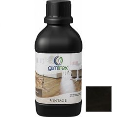 Морилка Glimtrex Vintage винтаж + эбеновое дерево 1 л